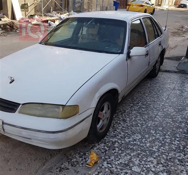 Daewoo Prince 1996 for sale in Iraq - Baghdad